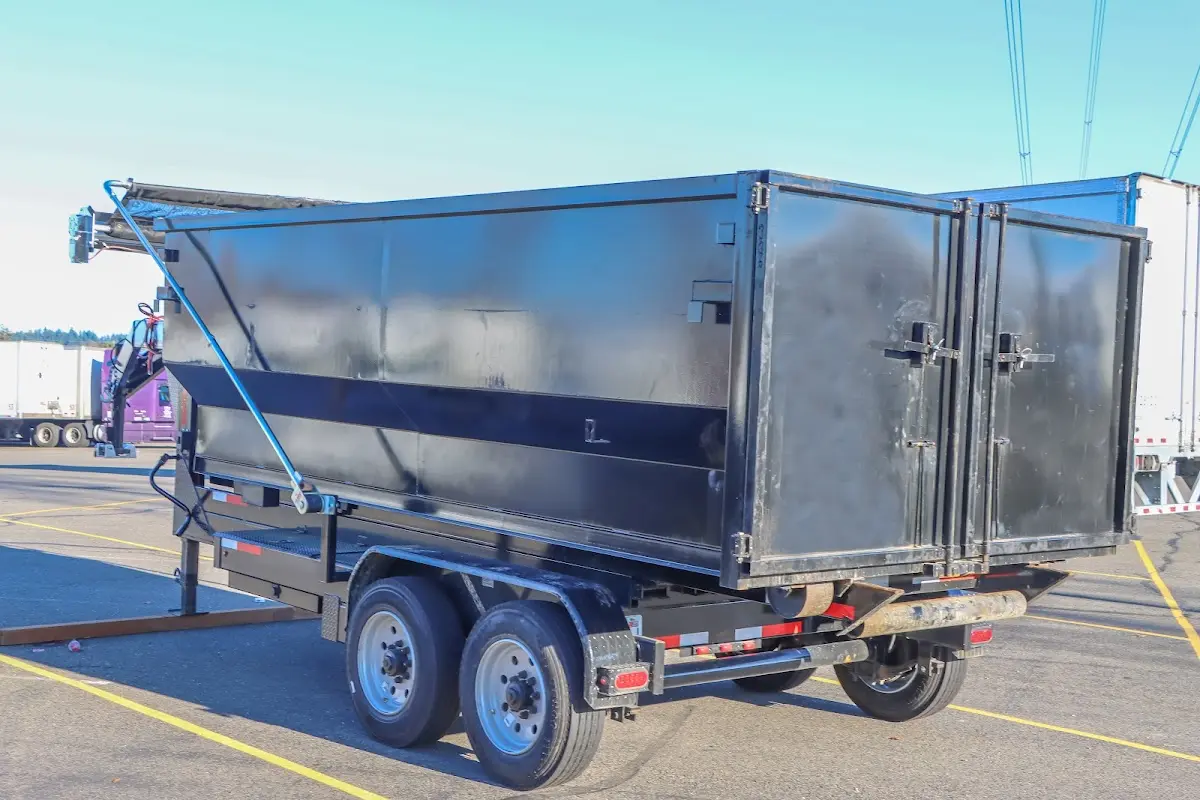 Dumpster Rental services in Ranchettes, WY